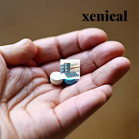 Xenical mejor precio